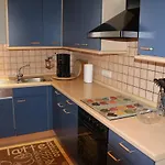 Susanne Appartement *