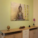 Susanne Appartement Coblence
