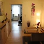 Susanne Appartement