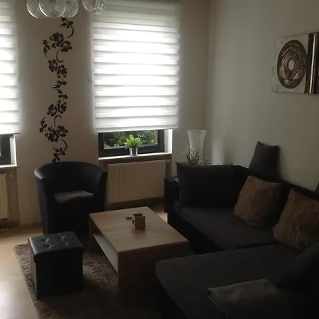 Apartamento Susanne