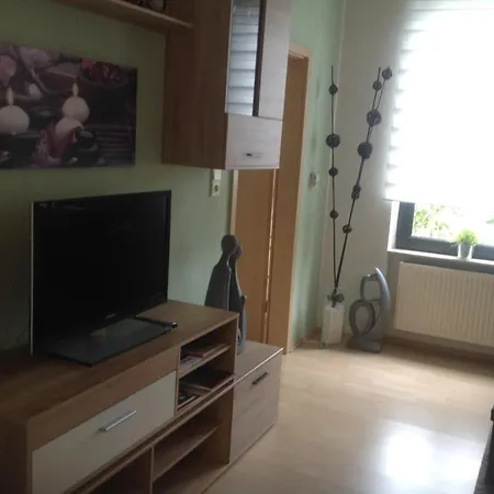 Appartement Susanne Coblence