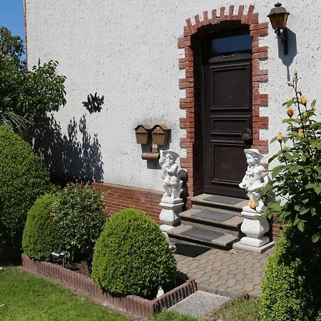 Susanne Appartement Coblence