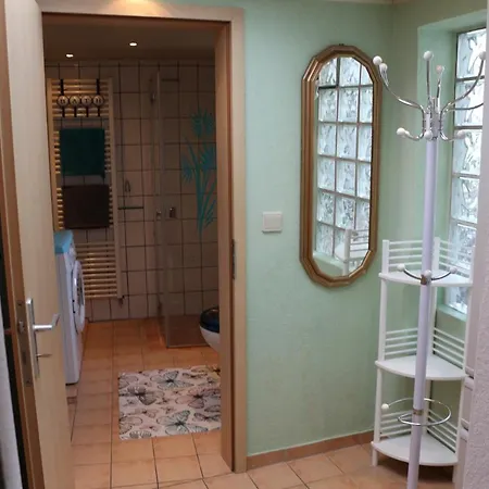 Susanne Appartement