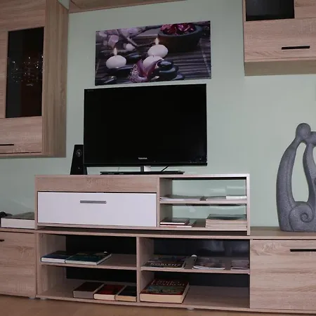 아파트 Susanne 코블렌츠