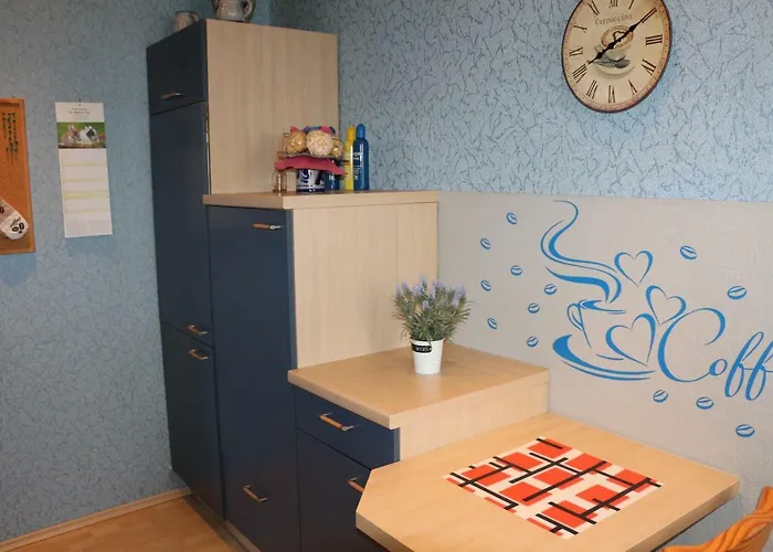 Susanne * コブレンツ