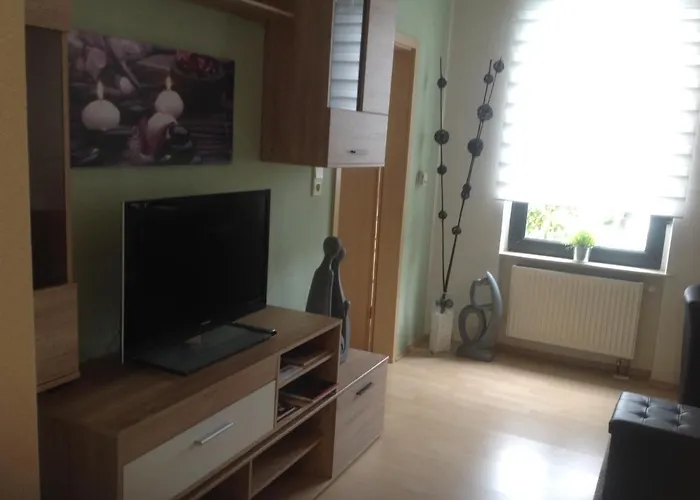 Apartament Susanne Koblencja