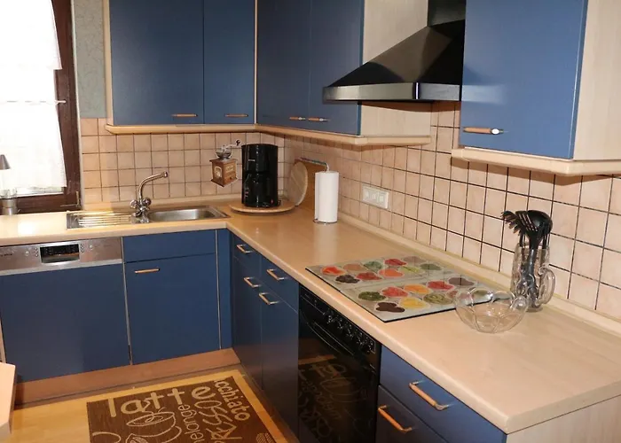 Susanne アパート *