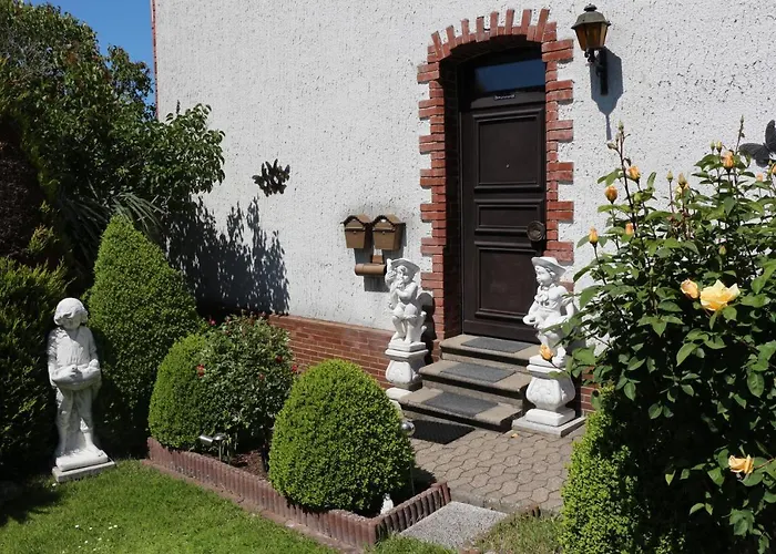 Susanne شقة كوبلنس