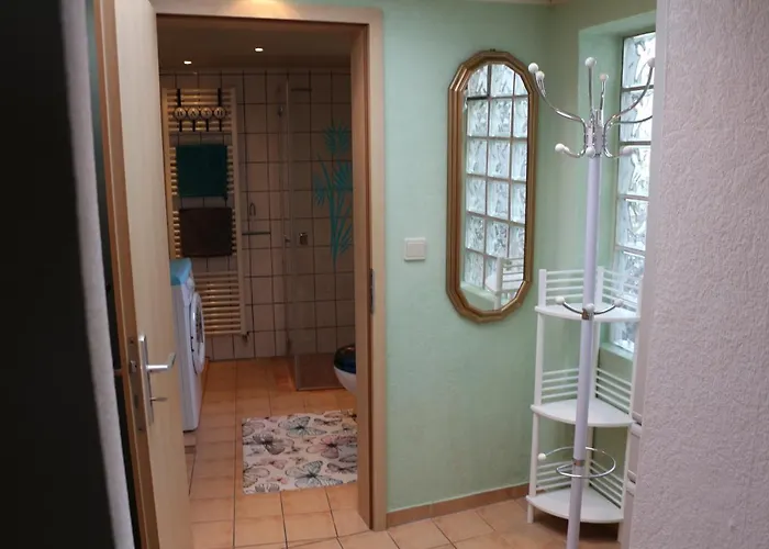 Susanne アパート