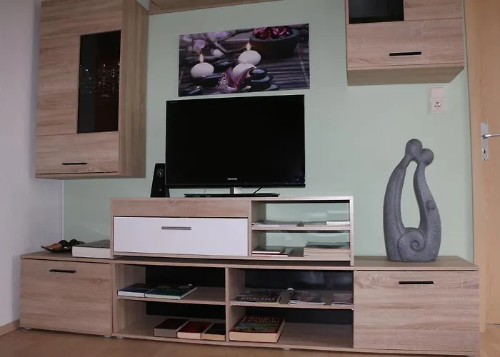 شقة Susanne كوبلنس